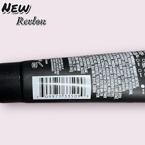 NEW Revlon ColorStay Full Cover Foundation – 320 True Beige (1 fl oz) - Picture 4 of 4